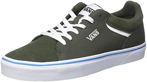 Vans Mens SeldanSneaker