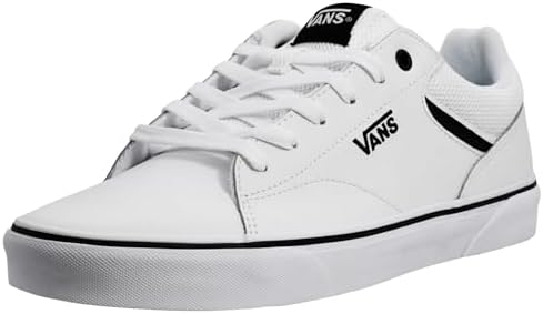 Vans Mens SeldanSneaker