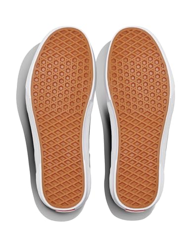 TALLA 8.5 - Vans, Caldrone - Zapatos para hombre