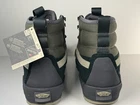 Vans Mte Sk8 Hi GORE TEX Hiking Boot Men s Sz 9 5 Scaran/Grape Leaf VN000CVSZAA