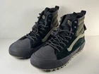 Vans Mte Sk8 Hi GORE TEX Hiking Boot Men s Sz 9 5 Scaran/Grape Leaf VN000CVSZAA