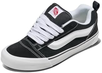 Vans Unisex Adult Knu Skool Shoe