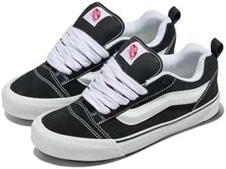 Vans Unisex Adult Knu Skool Shoe