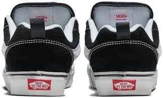 Vans Unisex Adult Knu Skool Shoe
