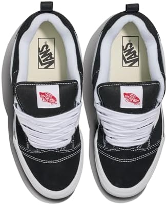 Vans Unisex Adult Knu Skool Shoe