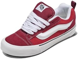 Vans Unisex Adult Knu Skool Shoe