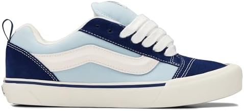 Vans Unisex Adult Knu Skool Shoe