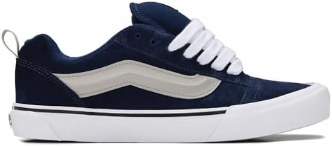 Vans Unisex Adult Knu Skool Shoe
