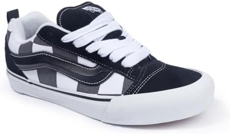 Vans Unisex Adult Knu Skool Shoe