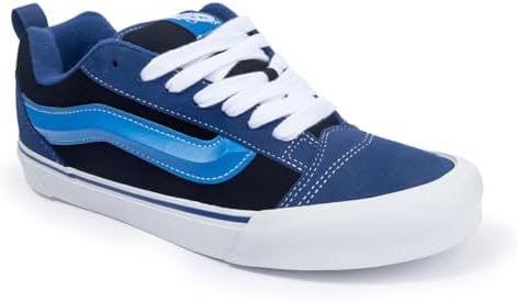 Vans Unisex Adult Knu Skool Shoe