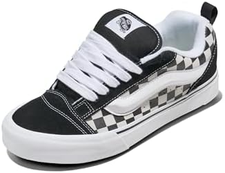Vans Unisex Adult Knu Skool Shoe