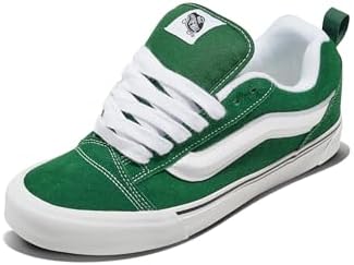 Vans Unisex Adult Knu Skool Shoe