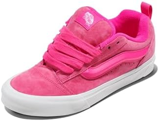 Vans Unisex Adult Knu Skool Shoe