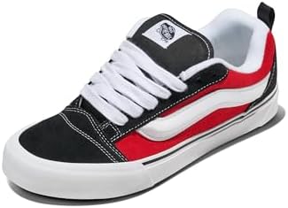 Vans Unisex Adult Knu Skool Shoe