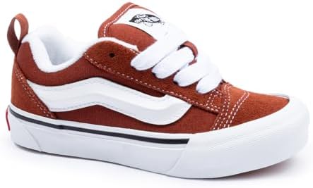 Vans Unisex Adult Knu Skool Shoe