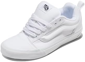 Vans Unisex Adult Knu Skool Shoe