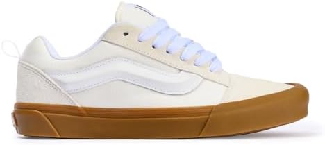 Vans Unisex Adult Knu Skool Shoe