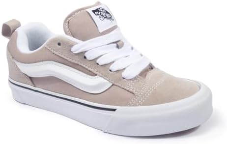 Vans Unisex Adult Knu Skool Shoe