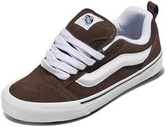 Vans Unisex Adult Knu Skool Shoe