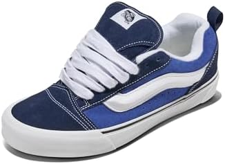 Vans Unisex Adult Knu Skool Shoe