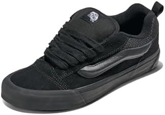 Vans Unisex Adult Knu Skool Shoe