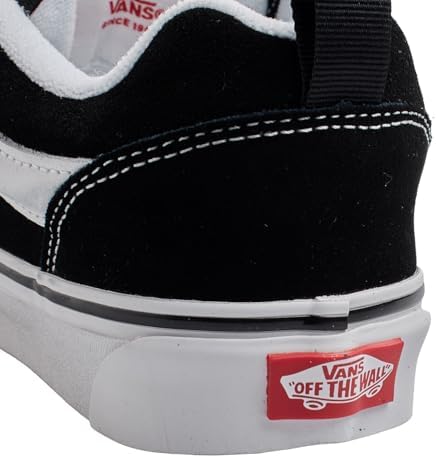Vans Womens Knu Skool 