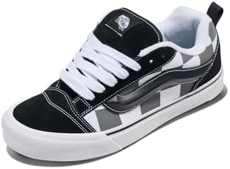 Vans Womens Knu Skool 