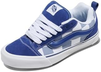 Vans Womens Knu Skool 