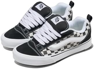 Vans Womens Knu Skool 
