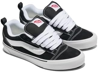 Vans Womens Knu Skool 