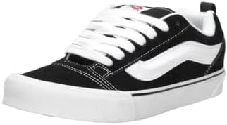 Vans Womens Knu Skool 