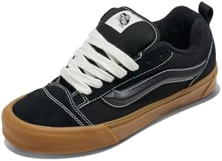 Vans Womens Knu Skool 