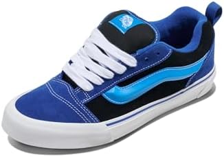 Vans Womens Knu Skool 