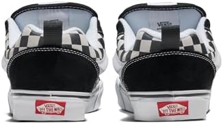 Vans Womens Knu Skool 