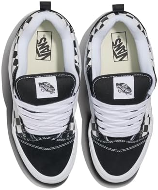 Vans Womens Knu Skool 