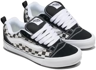 Vans Womens Knu Skool 