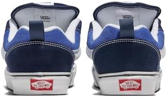 Vans Womens Knu Skool 