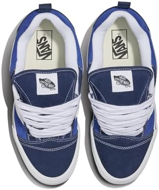 Vans Womens Knu Skool 