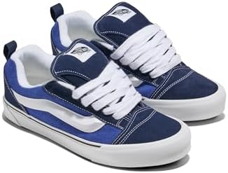 Vans Womens Knu Skool 