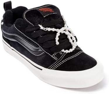 Vans Womens Knu Skool 