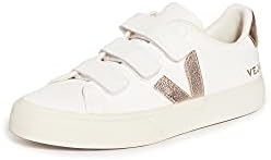 Veja Womens Recife Logo Sneakers