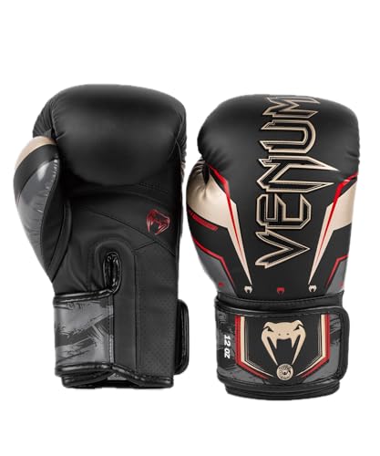 Venum Elite Evo Boxing Gloves