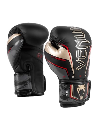 Venum Elite Evo Boxing Gloves