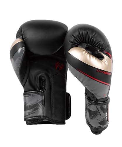 Venum Elite Evo Boxing Gloves