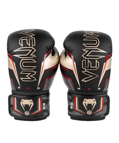 Venum Elite Evo Boxing Gloves