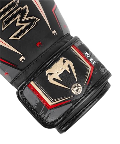 Venum Elite Evo Boxing Gloves