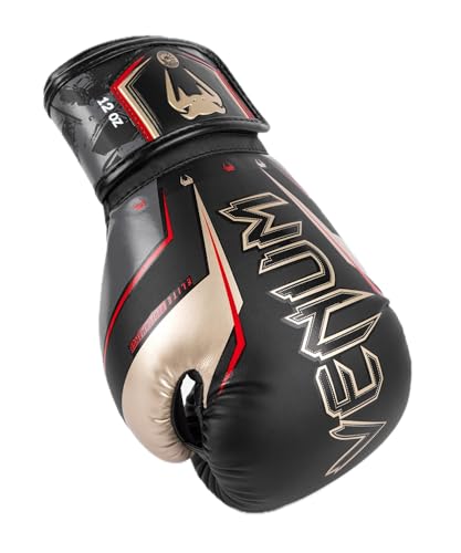 Venum Elite Evo Boxing Gloves
