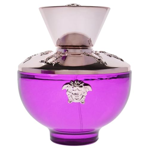 Versace Dylan Purple for Women 3 4 oz Eau de Parfum Spray