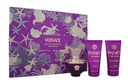 Versace Dylan Purple for Women 3 4 oz Eau de Parfum Spray