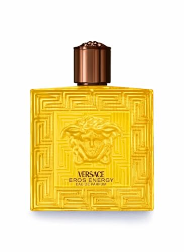 Versace Eros Energy for Men 3 4 oz Eau de Parfum Spray